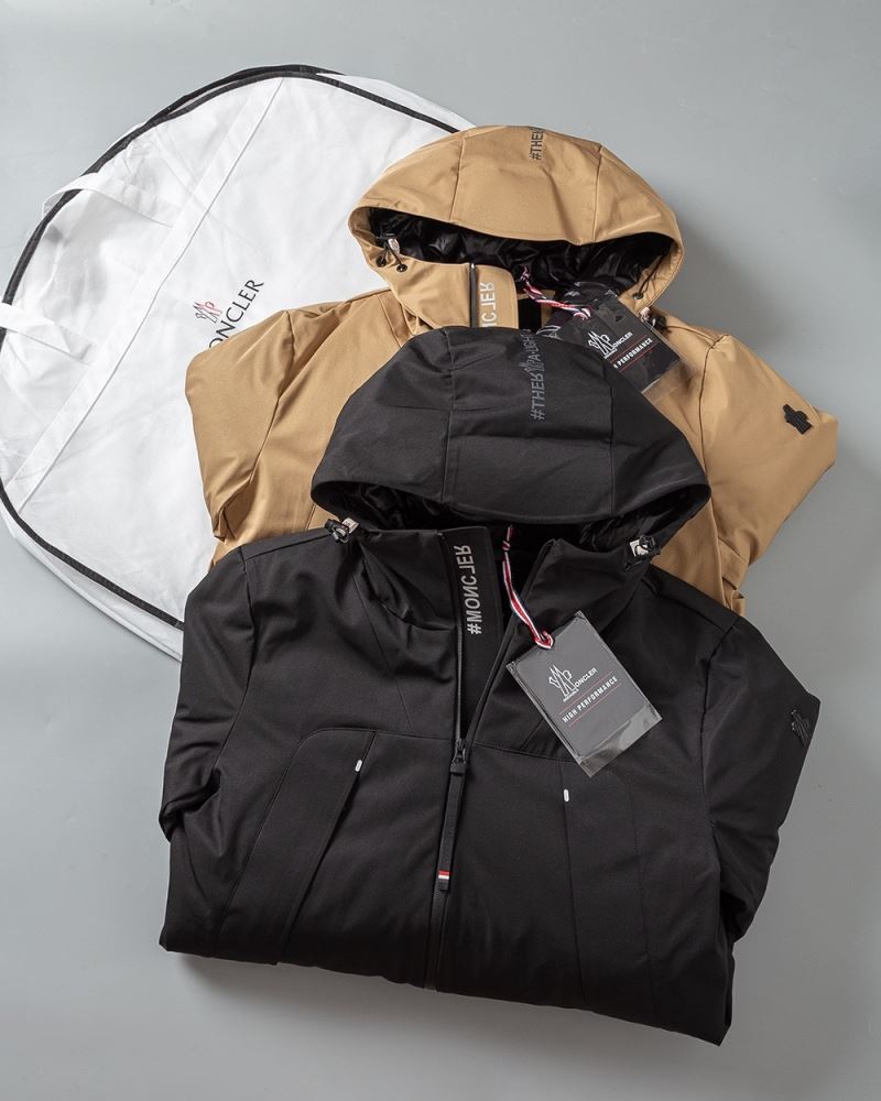 Moncler Down Jackets